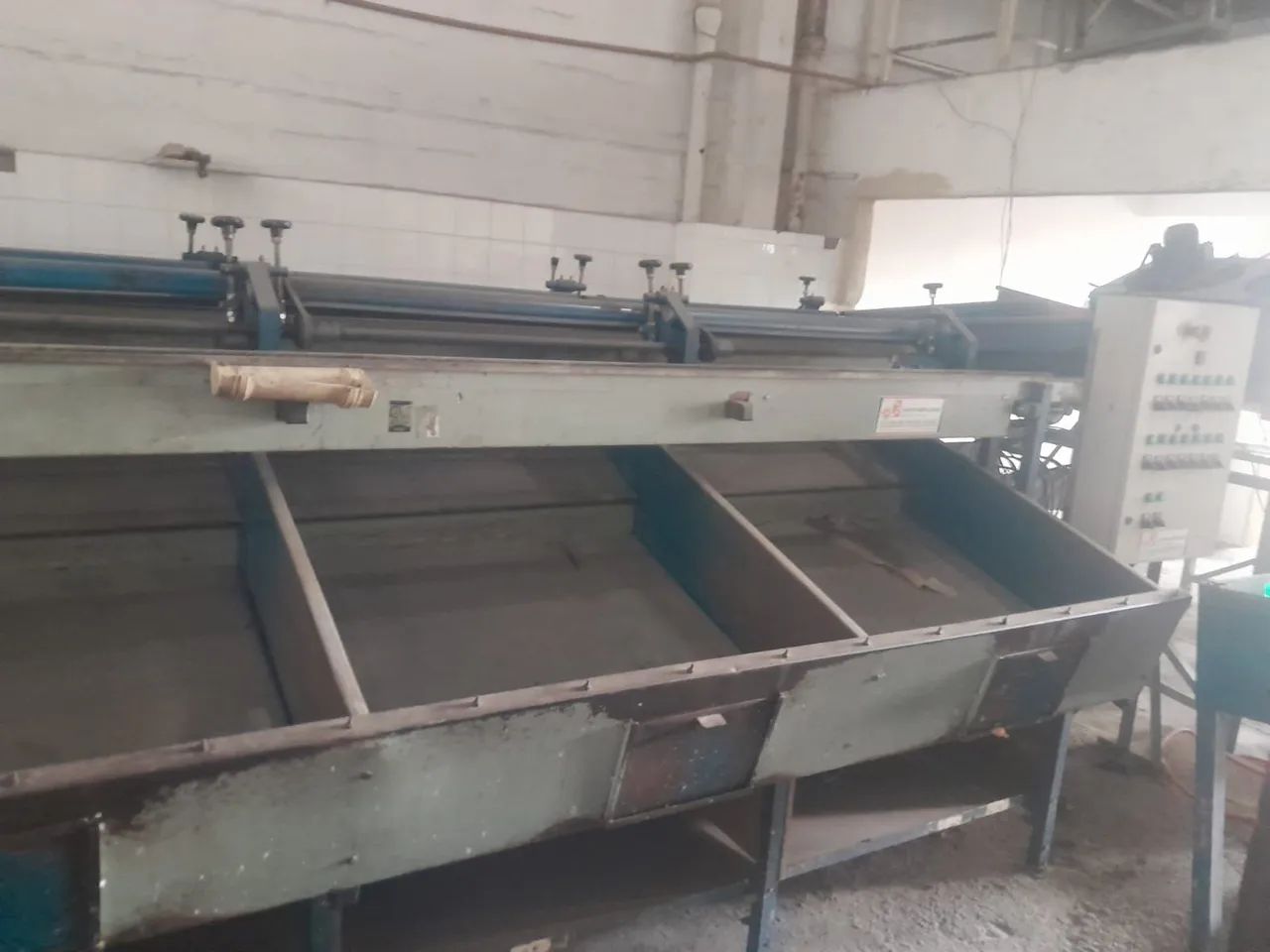 Máquina de levar laranja - Foto 4