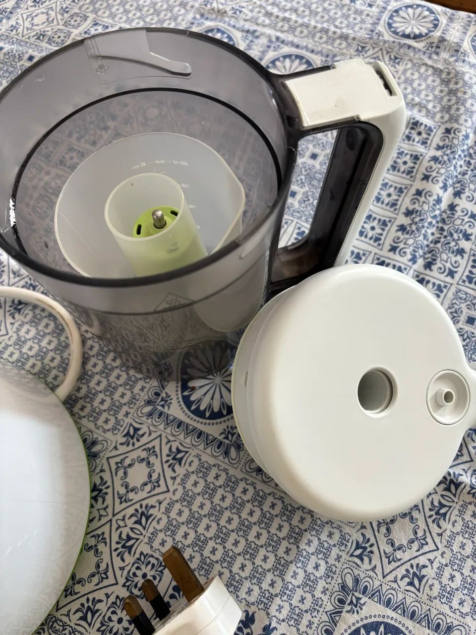 Processador/Cozimento Philips AVENT - Foto 4