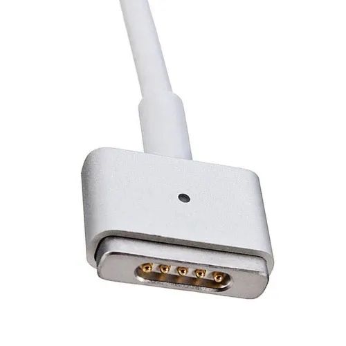 Fonte Carregador para Notebook Apple Magsafe 2 60W - Foto 2