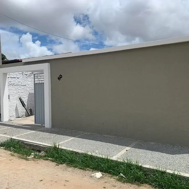 Imóvel bem localizado