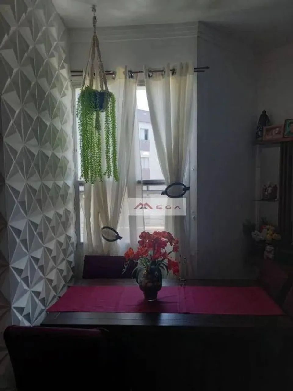 Apartamento com 2 quartos, 58 m² - Condomínio São Gabriel- Campinas/SP - Foto 2