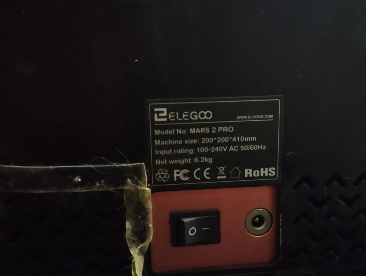 Impressora 3d  - Foto 5