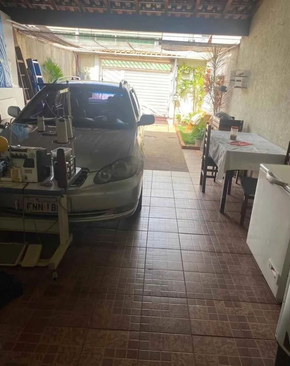 Casa a venda na Samambaia  - Foto 5