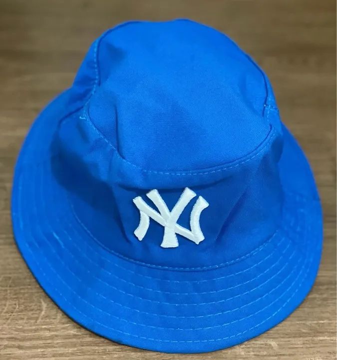 Chapéu Bucket Yankees - Foto 2