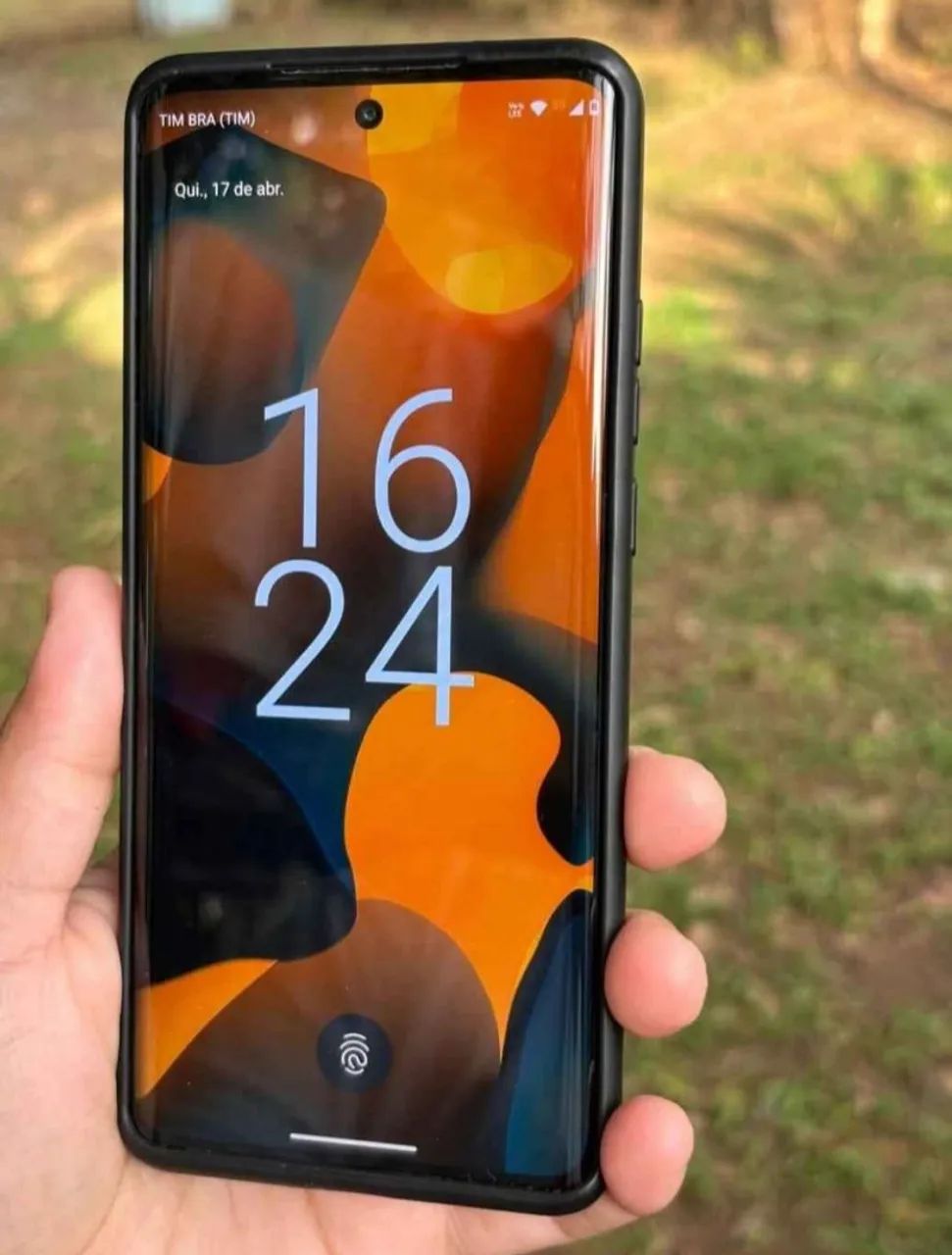 MOTORLA EDGE 40 NEO 256 GB SEMI NOVO