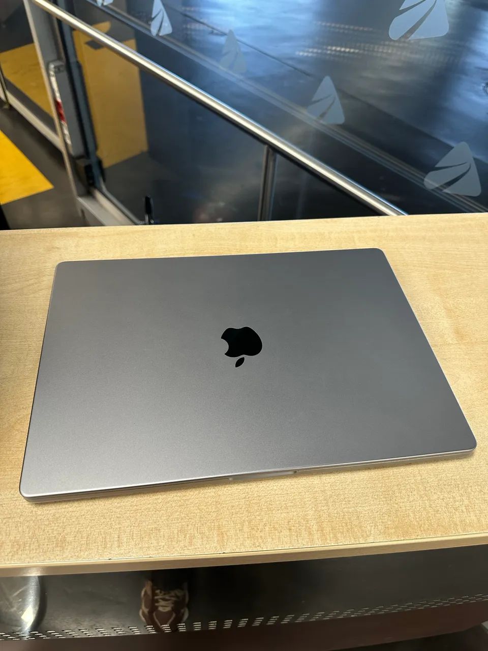 MacBook Pro 16 - M2 Max | 32GB RAM | 1TB SSD - Notebooks - Boa