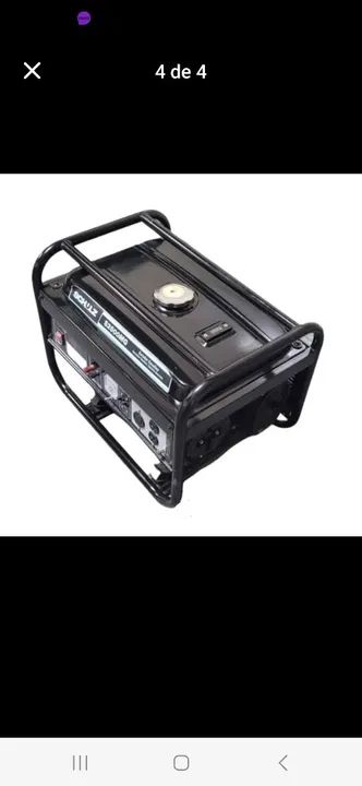 Gerador Schulz S2500MG - Foto 2