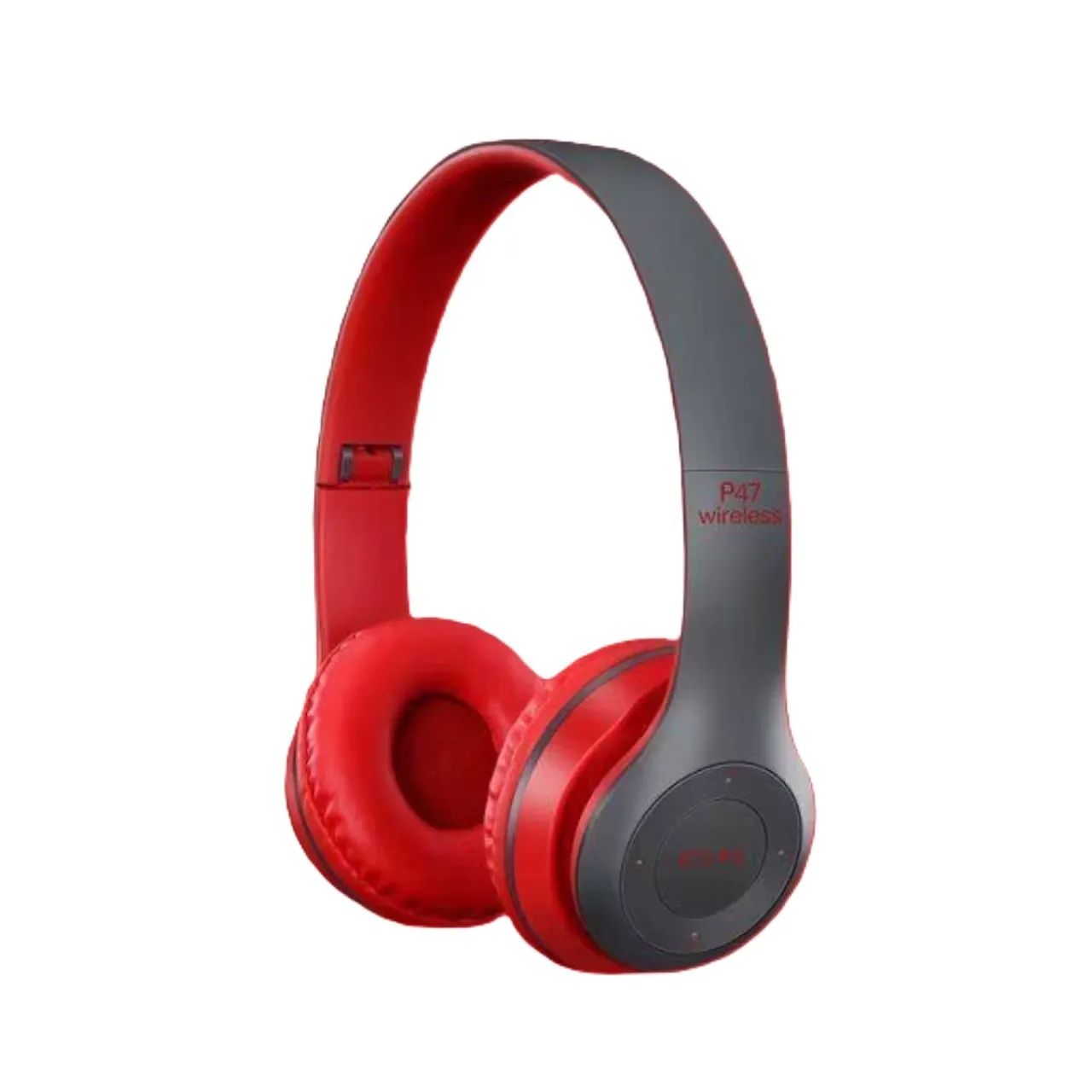 Fone de ouvido Bluetooth P47 Wireless - Foto 2