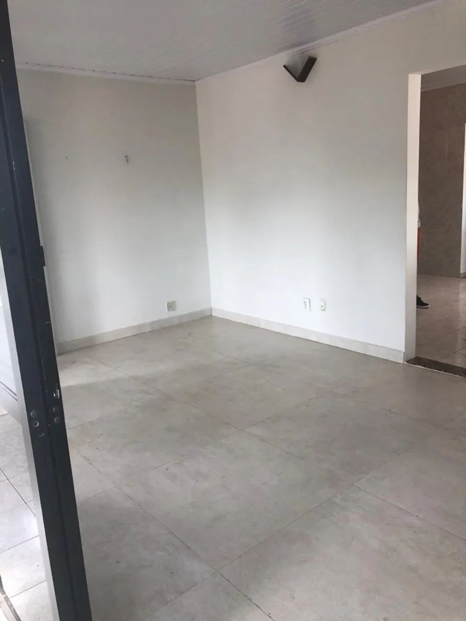 Alugo apartamento 3 quartos cruzeiro novo 