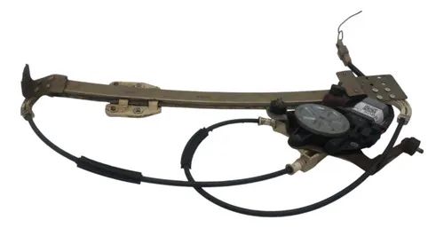 Máquina Vidro Eletrica Diant Direita Gm Vectra 1999 2000 01