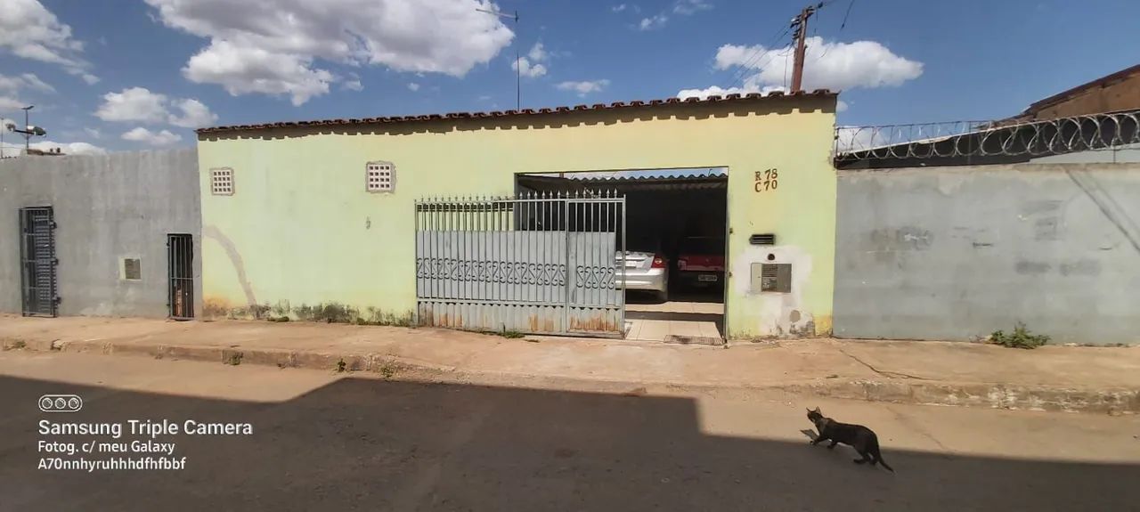 Foto - Brasília - Centro (São Sebastião)