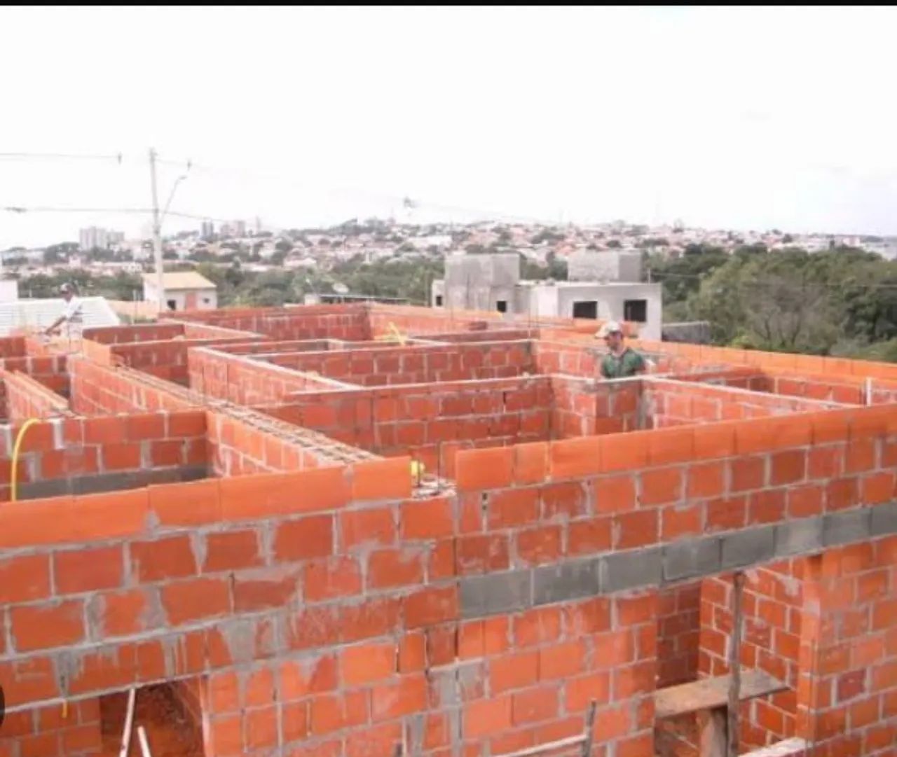 PEDREIRO TUDO EM CONSTRUÇÃO E REFORMA - Foto 2