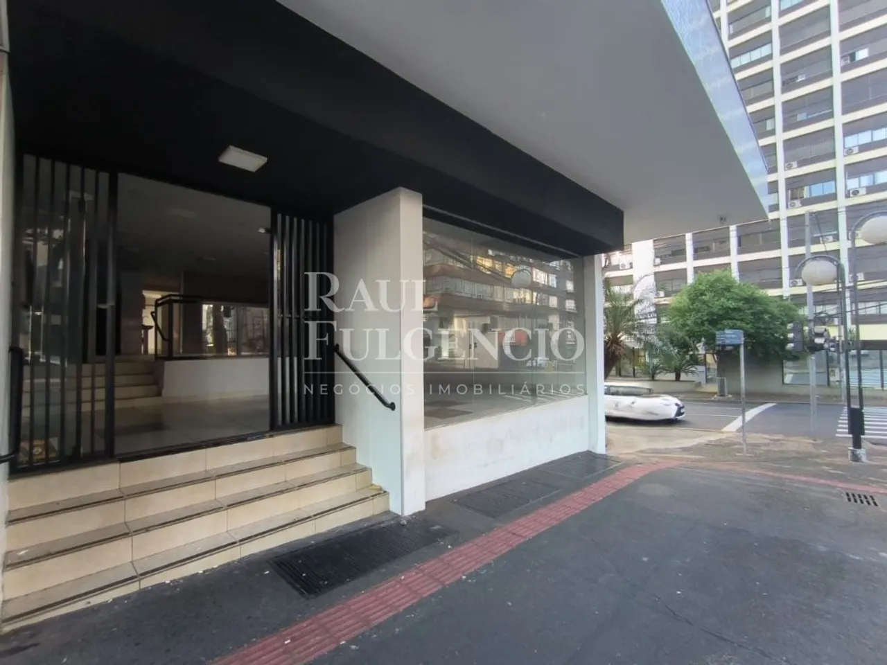 Loja Comercial | Central | Londrina