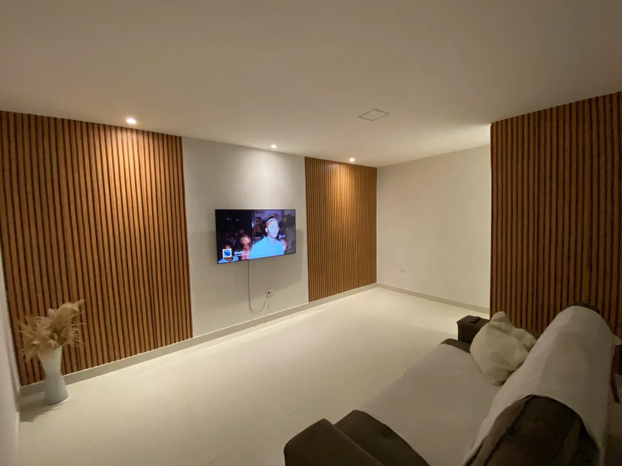 Casa duplex em nova morada Caxanga