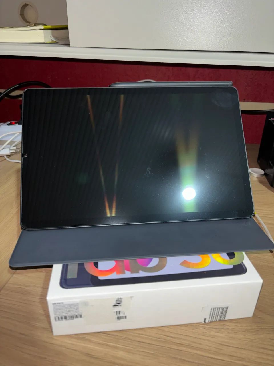 GALAXY TAB S6 LITE  - Foto 5