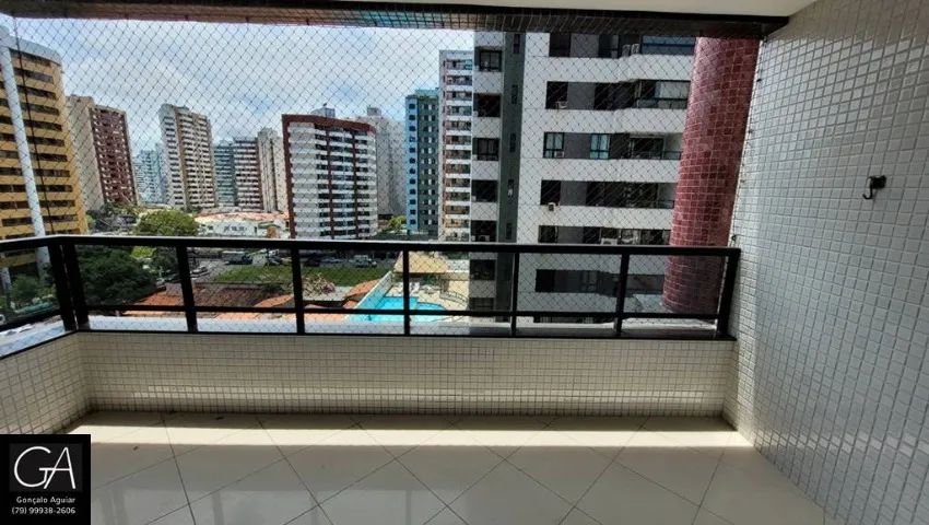 Apartamento no Ed. Residencial Hélder Câmara. - Foto 3