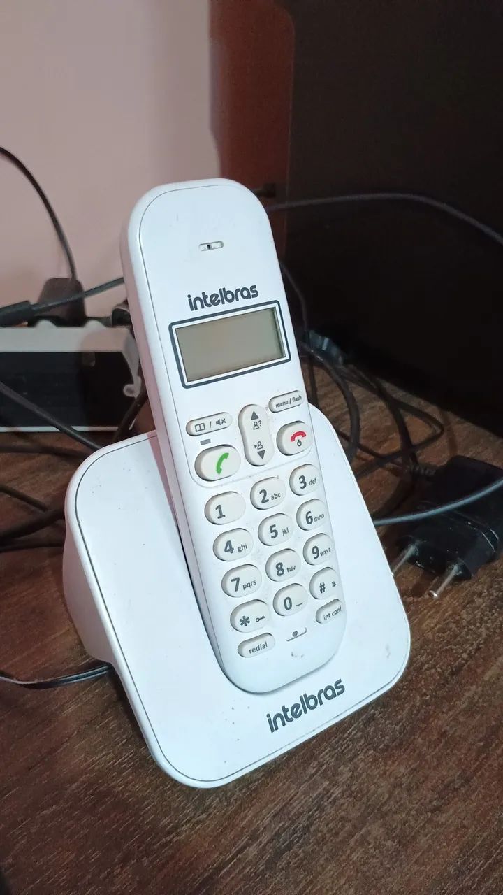 Telefone sem fio64294632576643120