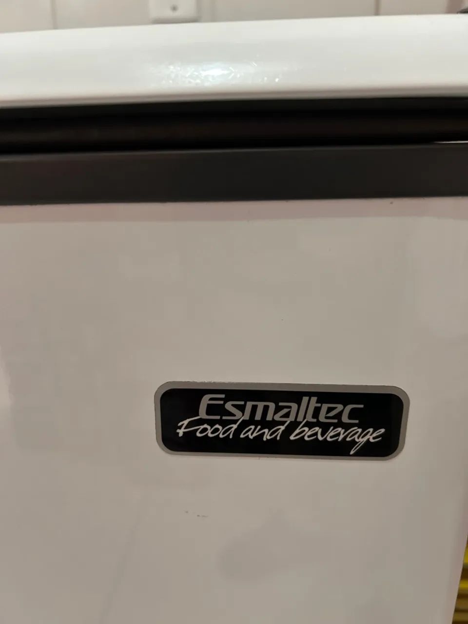 Frezzer horizontal  - Foto 4