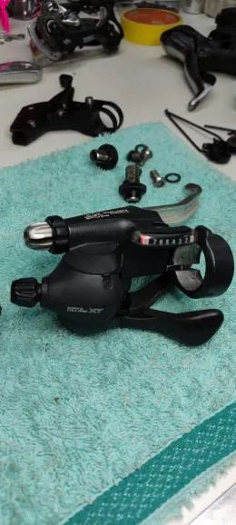 Mountain Bike Mongoose Hill Topper - Foto 4
