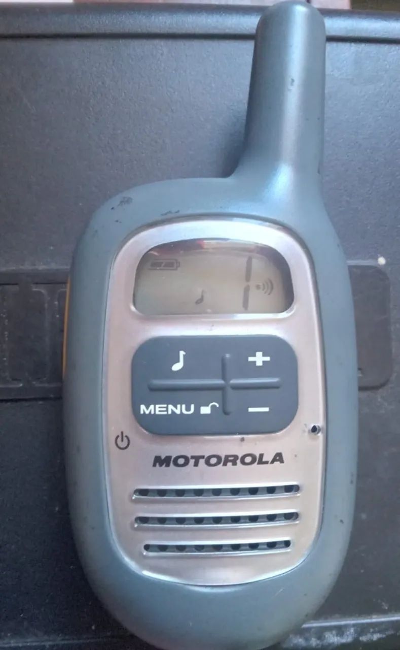 Walktalks MOTOROLA - Foto 5