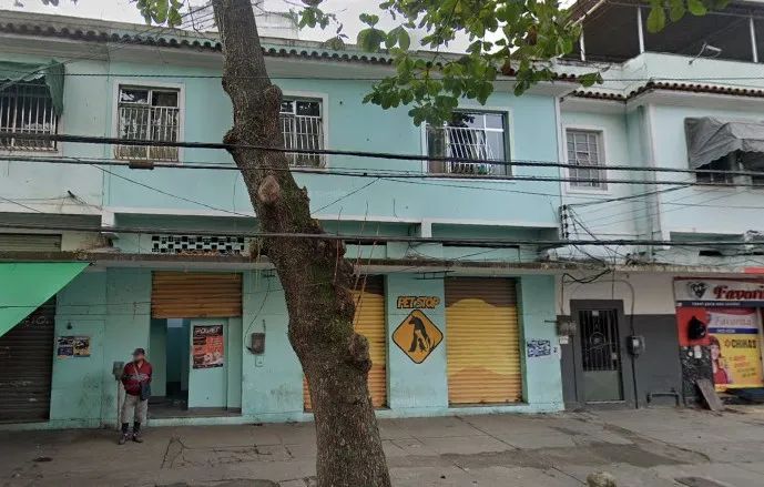 Venda apartamento 3 quartos - Sem condomínio - Rua Mario Viana 683 - Santa Rosa, Niterói, 