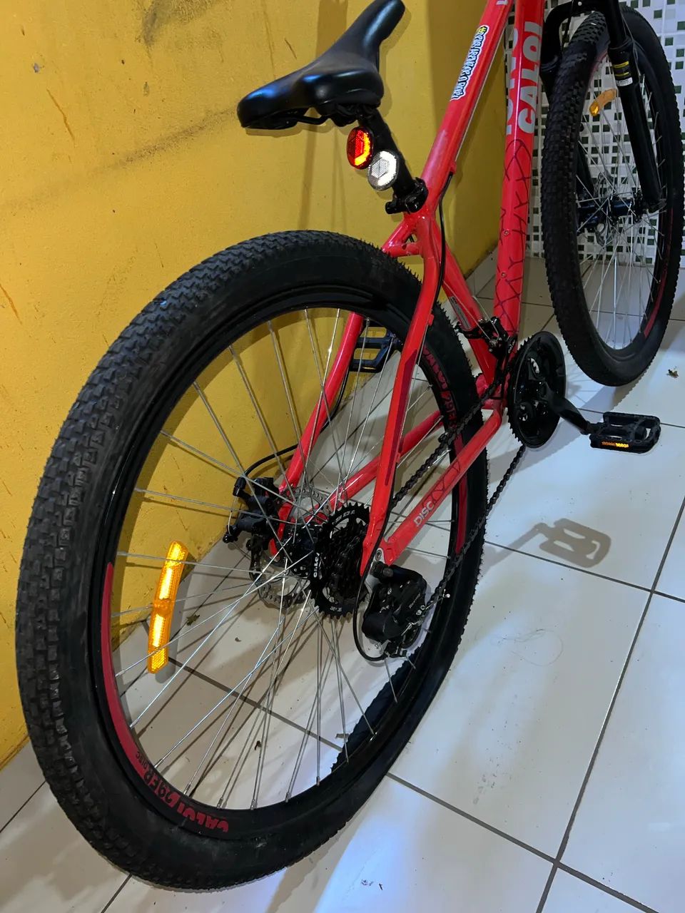 BICICLETA NOVA64293896079875122