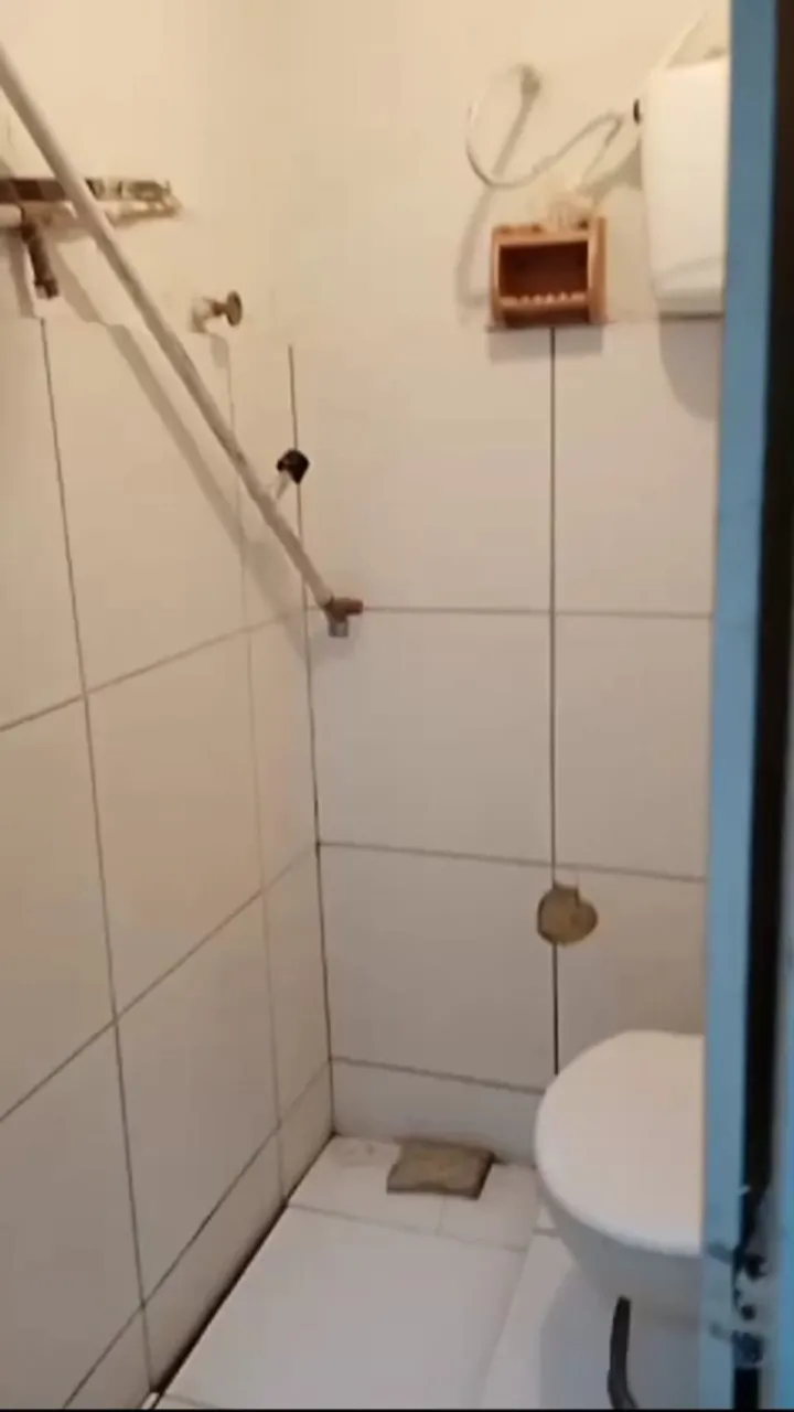 Casa temporada em Japaratinga