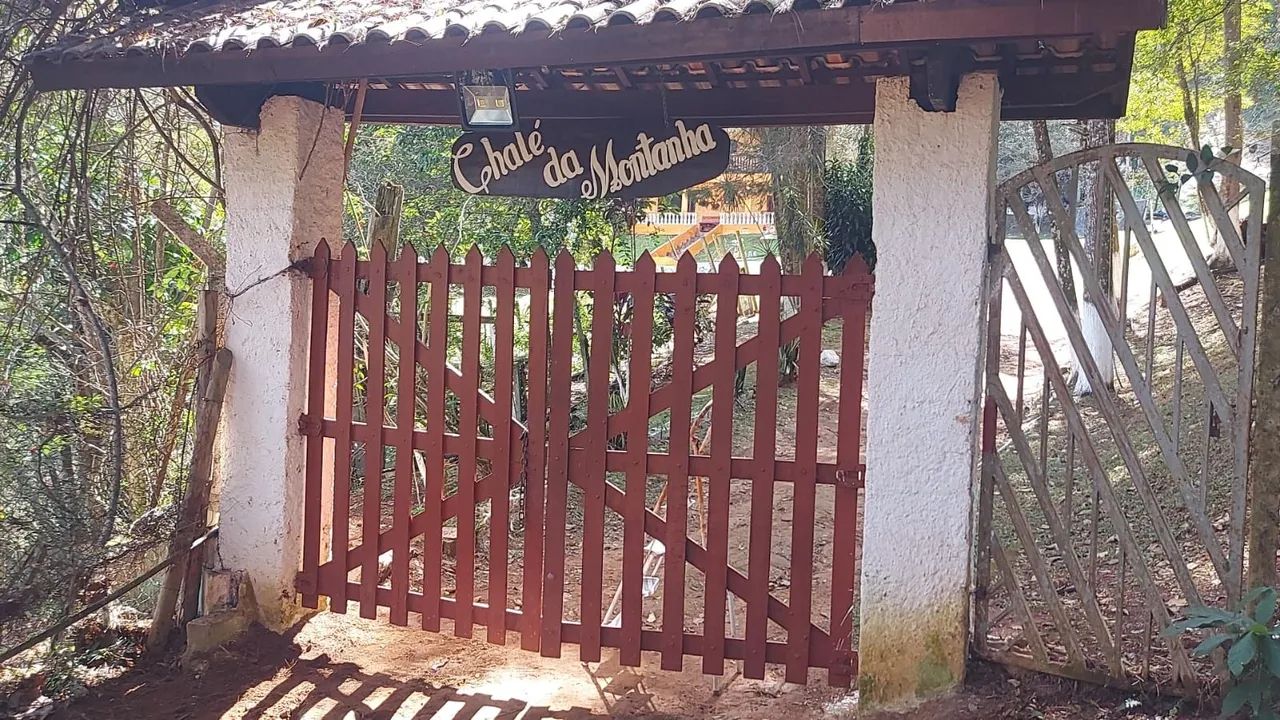 Aluga-se Sítio por temporada piscina climatizada Terra Preta Mairiporã SP.  - Foto 20