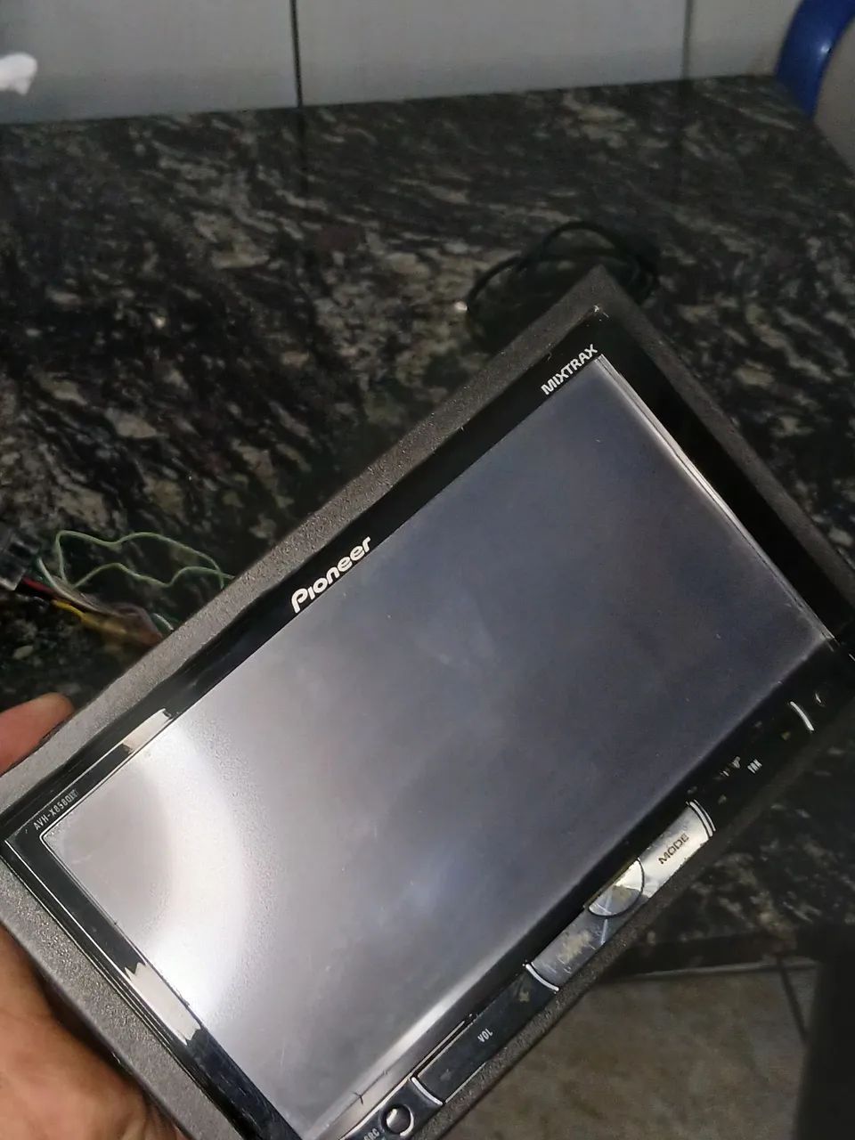 Multimidia Pioneer - Foto 5