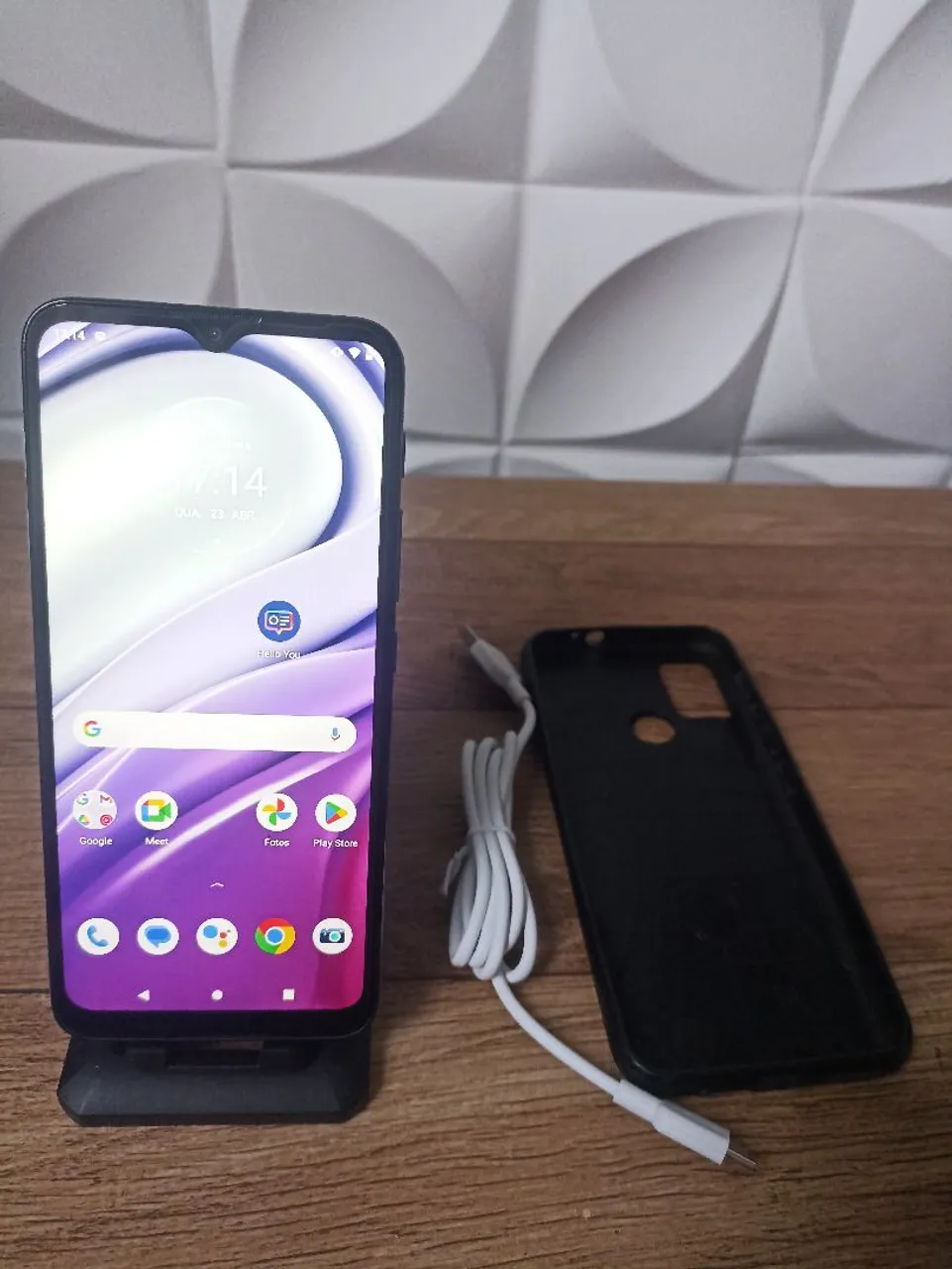 Motorola moto G20 64 GB