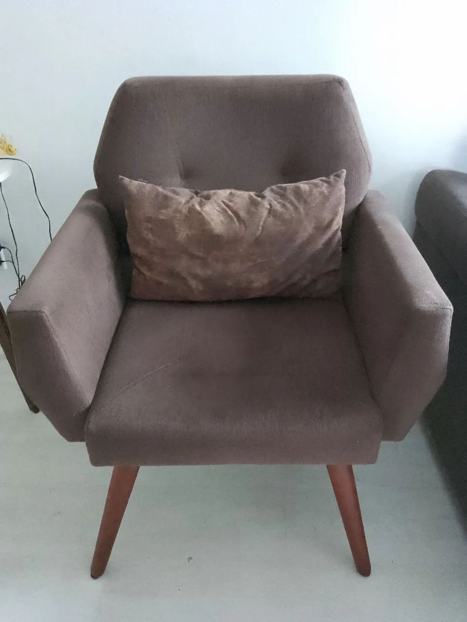 Sofá e poltrona  - Foto 2