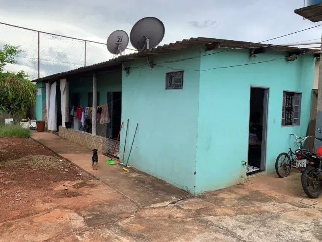 LOTE COM SALA COMERCIAL E BARRAÇÃO *OPORTUNIDADE* - Foto 5