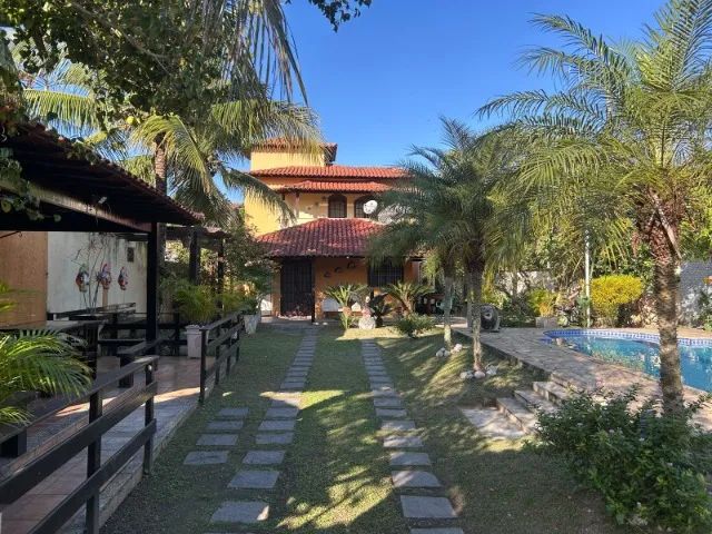 Casa de Temporada dos Seus Sonhos em Saquarema! - Foto 5