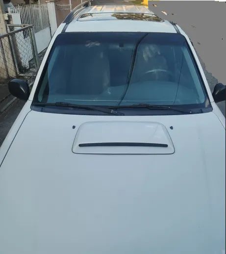 Chevrolet Tracker 2.0 Diesel  - Foto 2