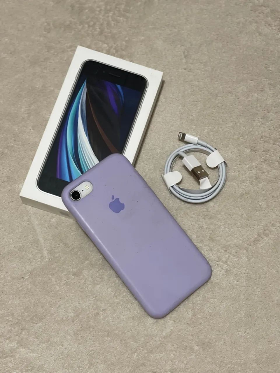 iPhone SE 2022 - Foto 2