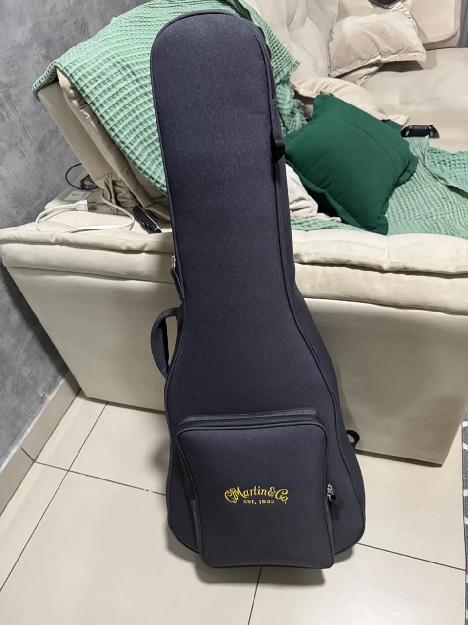 Violão Martin - Foto 4