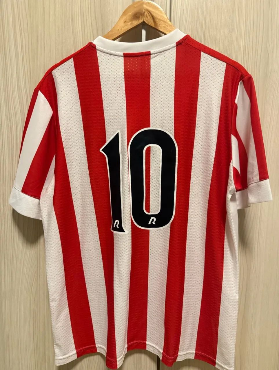 Camisa CRB Oficial Regatas 2021 - Foto 2