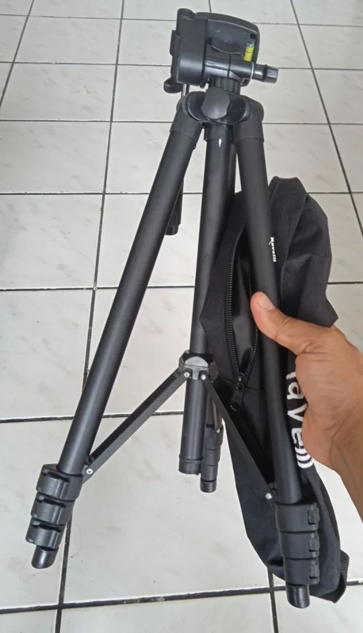 TRIPE PARA CAMERA  - Foto 2