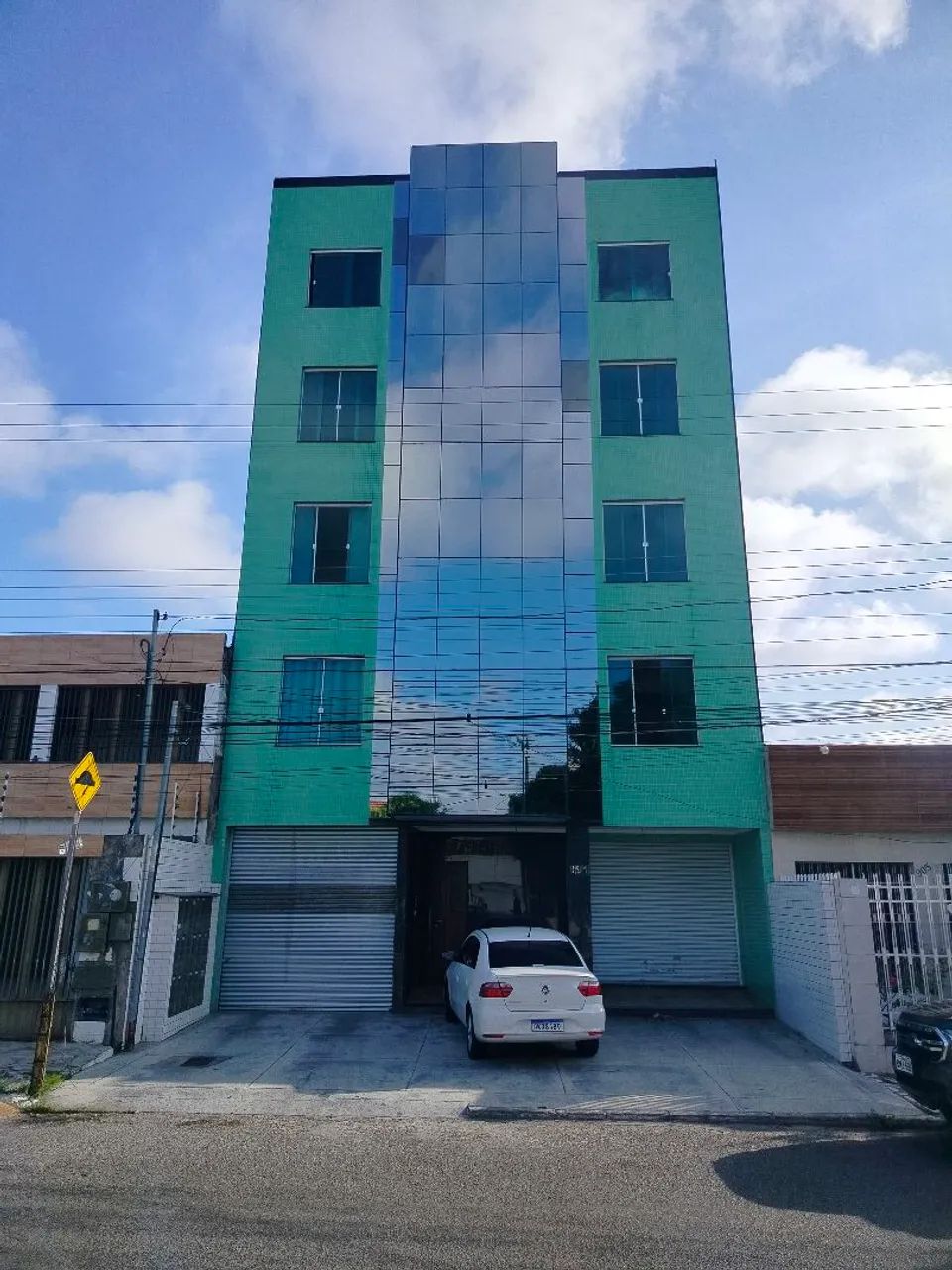 Foto - Aracaju - Siqueira Campos