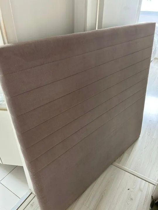 Cabeceira Tokstok Casal - Foto 3