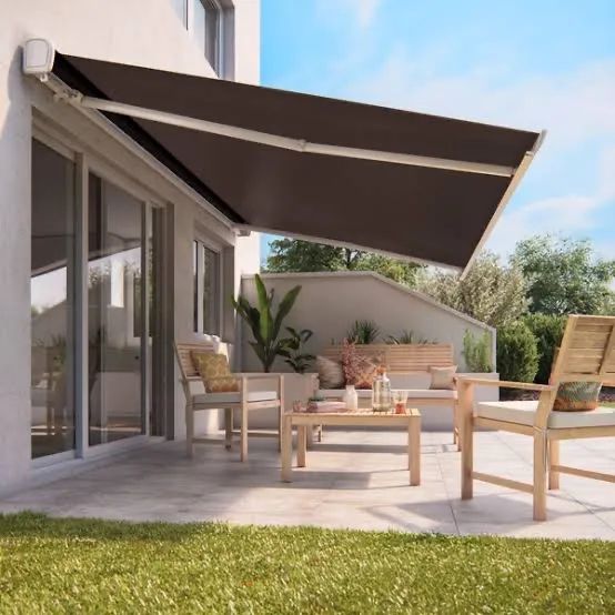 Toldo Retrátil para Área Externa - Foto 3