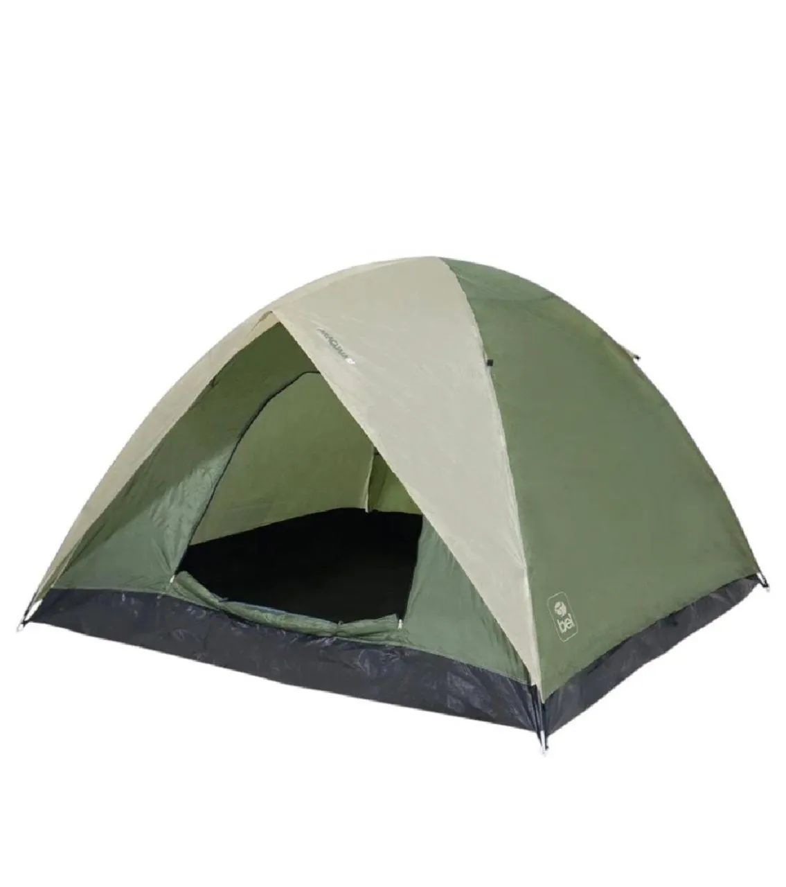 Barraca acampamento  - Foto 2