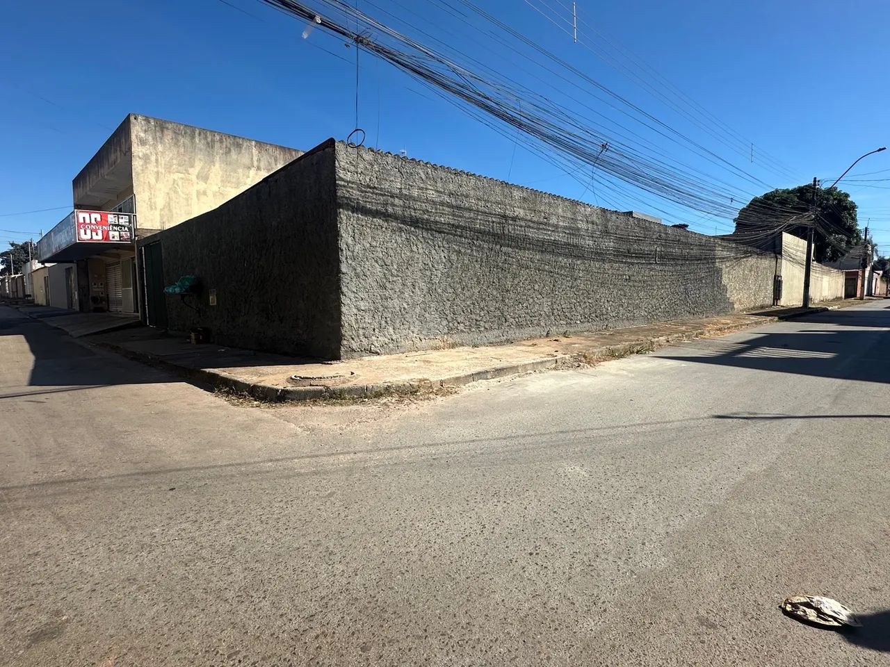 Oportunidade! Lote com 5 Kitnets à Venda - Arapoanga/Planaltina DF - Foto 4