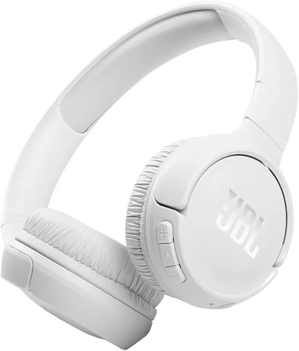 Fone de Ouvido JBL Tune 510BT - Branco - Foto 3