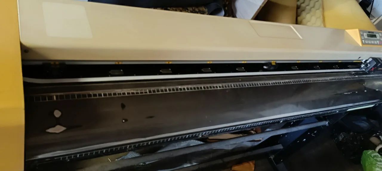 Plotter de Recorte New Star com 140 de boca