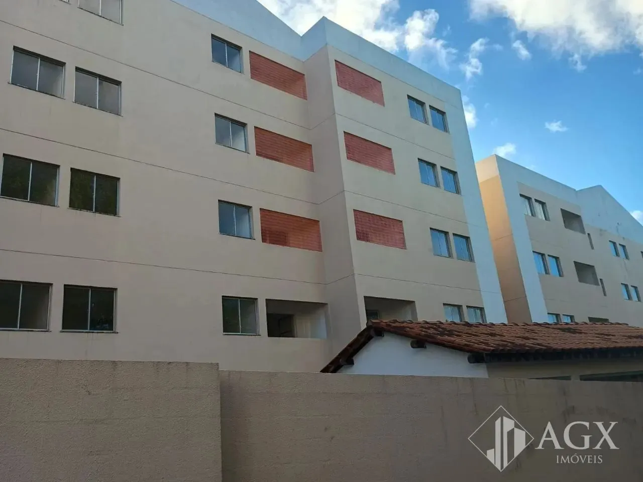 APARTAMENTO A VENDA NO RESIDENCIAL EUROPA NO TROBOGY - SALVADOR - BA