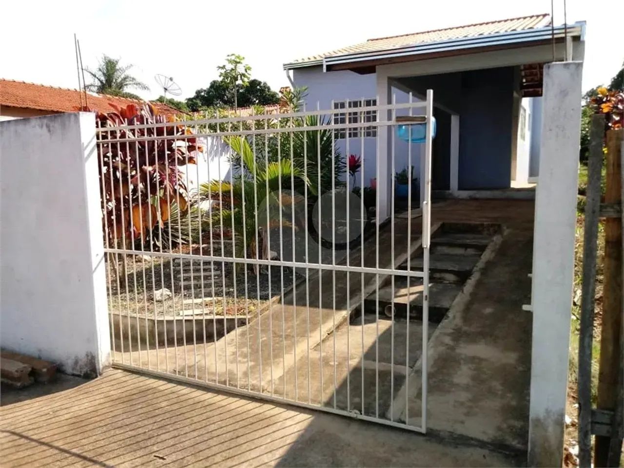 Casa com 2 quartos à venda em Centro - SP - Foto 3