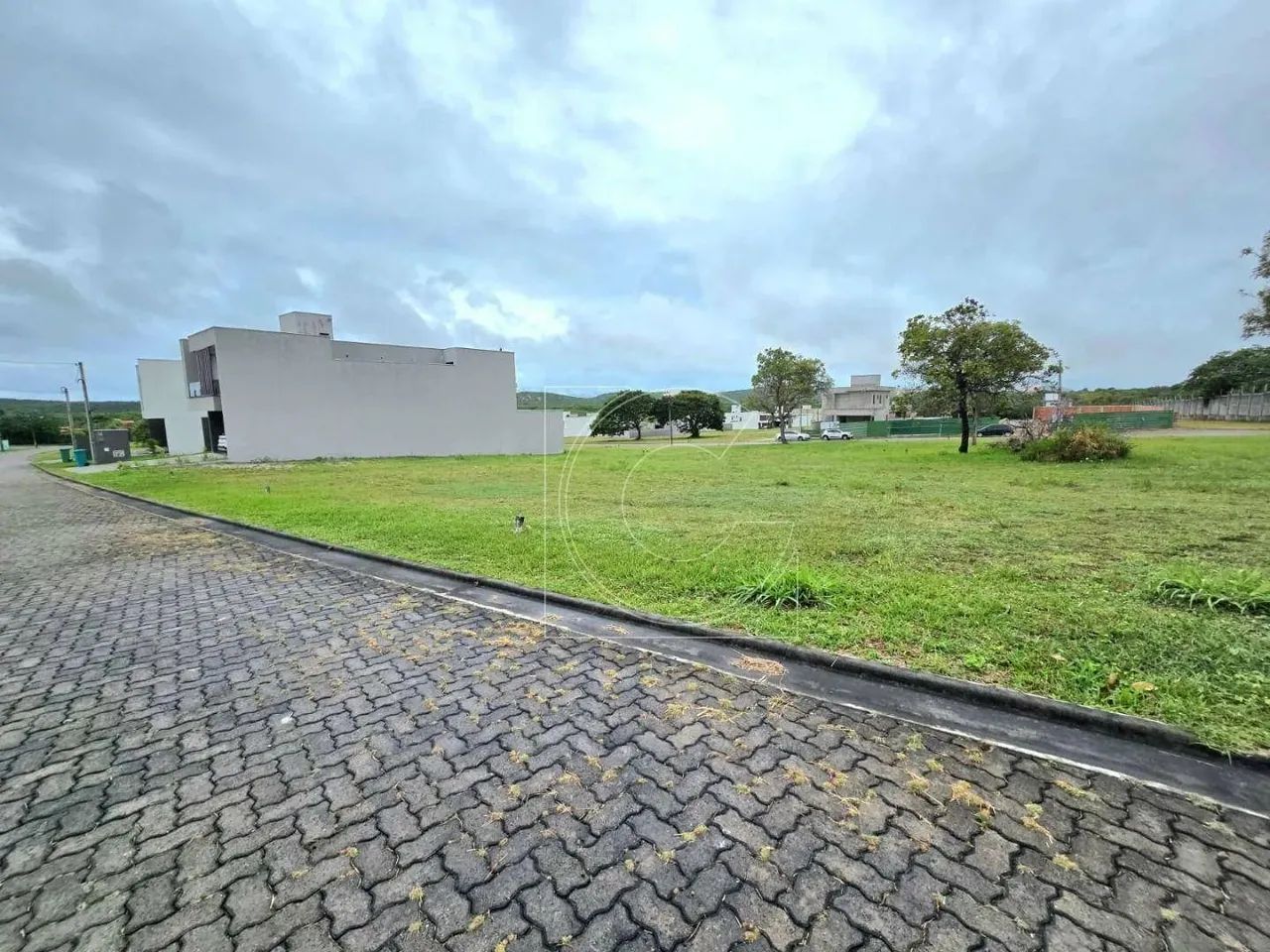 Cond. Jardins das Dunas, Terreno, 251,97m², Mangabeira, Eusébio/CE - Foto 2