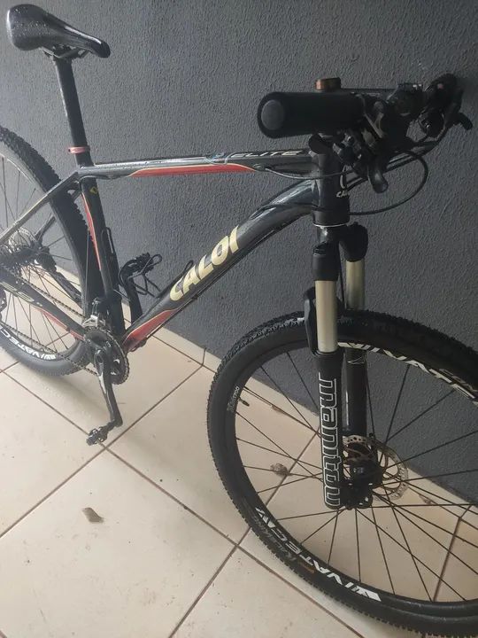 Caloi Elite 29 - Foto 4
