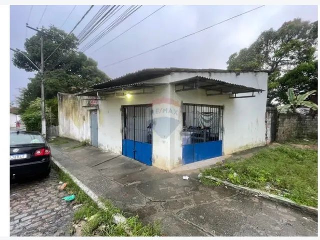 Foto - Maceió - Feitosa